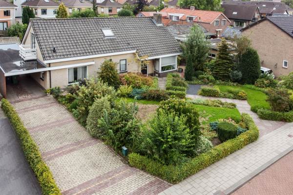 Woning Nachtegaallaan 18 Scherpenzeel Gld