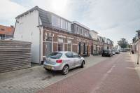 Woning Burg ten Veldestr 45 Genemuiden