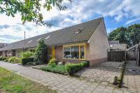Woning Merwede 2 Hoogeveen