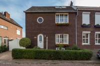 Woning Heugemerstraat 255 Maastricht