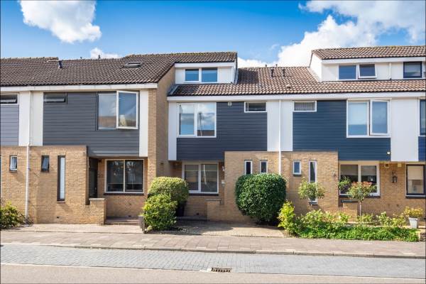 Woning Drossaardslaan 22 Leerdam