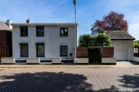 Woning Sint Michaëlsweg 12 Maastricht