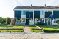 Woning IJsvogel 12 Dokkum