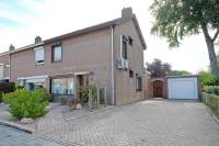 Woning Stadhouderstraat 11 Brunssum