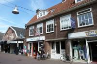 Woning Maandereind 25 Ede