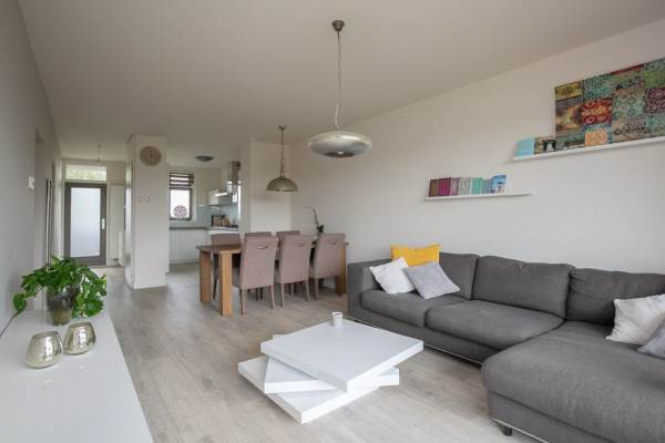Woning Kleiburg 517 Amsterdam