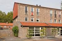 Woning Hazenleger 9 Gorinchem