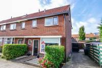 Woning Prins Hendrikstraat 2 Hendrik-Ido-Ambacht