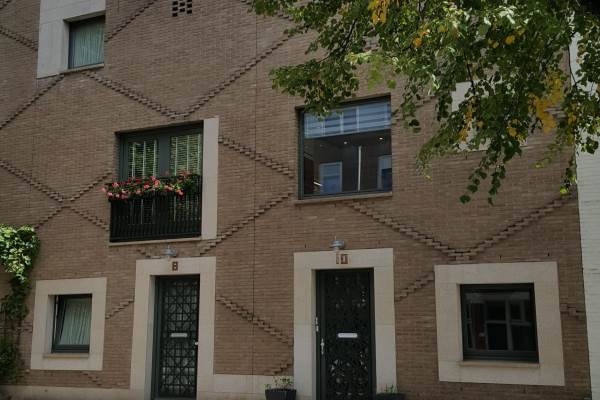 Woning Zeilmakersstraat 10 Rotterdam
