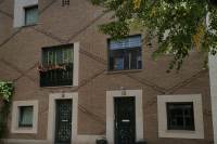 Woning Zeilmakersstraat 10 Rotterdam