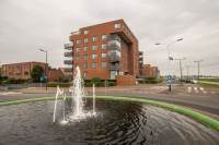 Woning Brandingdijk 224 Rotterdam