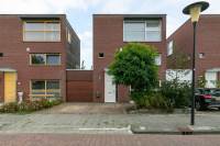 Woning Kreeftwater 64 Barendrecht