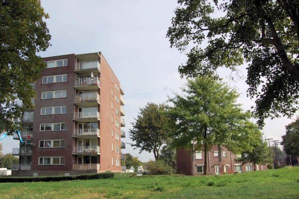Woning Laathofruwe 33 Maastricht