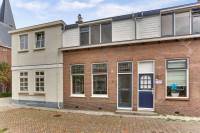 Woning Koningin Wilhelminastraat 5 De Lier