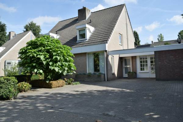 Woning Donaulaan 14 Son en Breugel