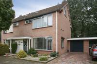 Woning Speelweide 48 Bakel