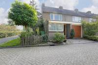 Woning Vrijburglaan 19 Uitgeest