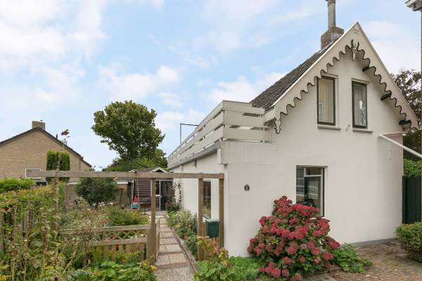Woning Commandeurskade 4 Maasland
