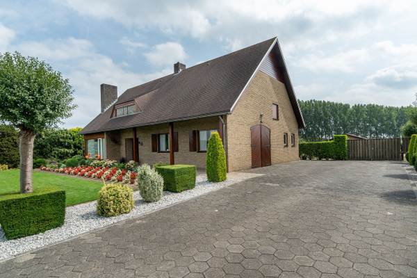Woning Lieseindsestraat 33 Schijndel