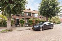 Woning Kastanjelaan 12 Leiderdorp