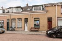 Woning Puttershoeksestraat 35 Schiedam
