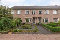 Woning H.J. Meijersstraat 13 Vriezenveen