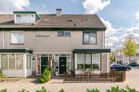 Woning Christine Mohrmannstraat 24 Ridderkerk