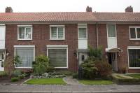Woning David Teniersplein 26 Roosendaal
