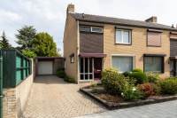 Woning Prinses Christinastraat 1 Echt