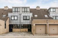 Woning Wilhelmina Hofman-Pootstraat 17 Spijkenisse