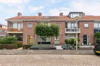 Woning van de Veldestraat 12 Krimpen aan den IJssel