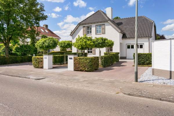 Woning Brigittastraat 17 Ittervoort