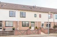 Woning Kruiszwin 2328 88 LX Julianadorp