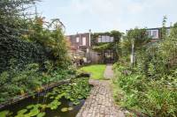 Woning Van Bemmelstraat 86 Amersfoort