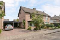 Woning Louis Couperusstraat 32 Gemert