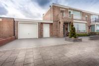 Woning Rooseveltstraat 6 Oss