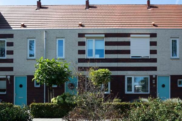 Woning Haas 27 Veldhoven