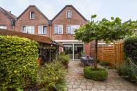 Woning Otwardplaats 8 Hoevelaken