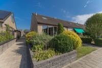 Woning Prins Clausstraat 21 Vroomshoop