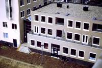 Woning Wilhelmina Blombergplein 21 Amsterdam