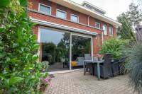 Woning Compagnieberg 14 Amersfoort