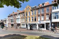 Woning Valkenboslaan 186 Den Haag