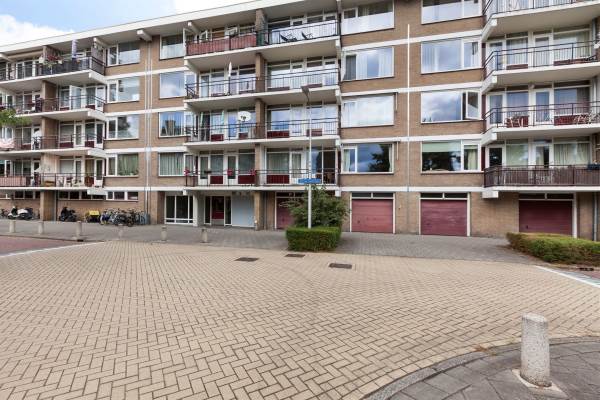 Woning William Boothlaan 218 Amstelveen