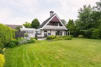 Woning De Hageboek 26 Burgum