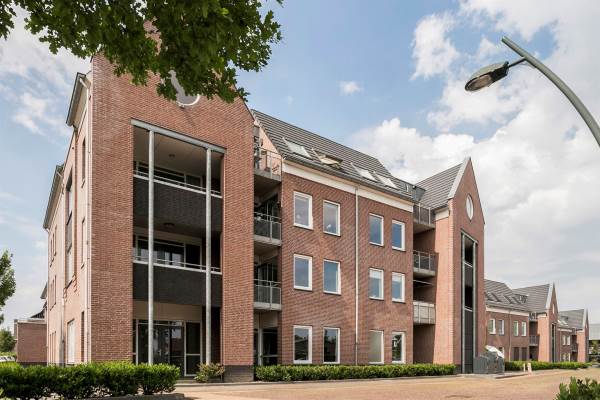 Woning Stoeterij 68 Huissen