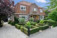 Woning Frans Halslaan 54 Hilversum