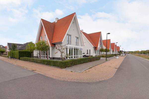 Woning Vlinderlaan 21 Terneuzen