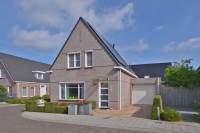 Woning Kreekpad 27 Kats