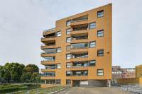 Woning Jan van Duivenvoordestraat 241 Amsterdam