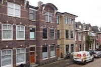 Woning Mauritsstraat 78 Utrecht